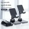 Suporte de Celular Preguiçoso Recomendado Multifuncional Dobrável Ajustável Mesa Tablet Transmissão ao Vivo Suporte de Celular Atacado Suporte