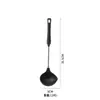 Espátula de silicone de aço inoxidável para frigideira antiaderente espátula especial para cozinhar utensílios de cozinha de silicone de grau alimentício resistentes a altas temperaturas atacado