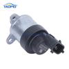 0928400608 para la unidad dosificadora Hyundai H1 2003-07, válvula de control del regulador de presión de la bomba de combustible