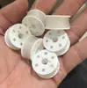 Hilo Elástico Plano de 0.8 mm, Hilo Elástico de Cristal, Paquete de Prueba de Eje Pequeño, Accesorios para Ropa, Materiales para Bisutería Hecha a Mano al por Mayor