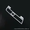 Adecuado para la modificación de la salida de aire acondicionado central conjoined sequin Y para la salida de aire del Audi Q5L