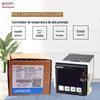 Novo Termostato Omron E5CZ-R2MT/Q2MTE5CZ-Q2 R3TQ3T E5CN-R2MT-500