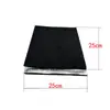Base para Incensário Resistente a Altas Temperaturas Isolamento Térmico Algodão à Prova de Fogo Caixa de Incenso Retangular Algodão Retardante de Chama Desconto para Envio em Lote