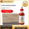 Molho doce de pimenta Baizuan 0 gordura 280g uso doméstico molho de pimenta sabor tailandês bolinho de arroz frango frito molho para mergulhar tempero pacote pequeno