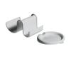 Estante Multifuncional para Tapas de Olla de Cocina Estilo Japonés, Estante para Palas de Olla, Estante para Cucharas Soperas, Estante de Almacenamiento para Palas Transfronterizas, Estante de Almacenamiento para Tablas de Cortar y Tablas de Picar