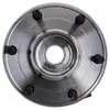 Rodamiento de Cubo de Rueda 43202-7S000 para Rueda Trasera Adecuado para Infiniti: Qx56 (Ja60) Unidad de cubo de rueda