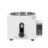 Fabricante de Olla con Baño de Agua y Aceite, Olla con Baño de Agua Ajustable/Olla con Baño de Agua Circulante, Olla con Baño de Agua de Temperatura Constante Inteligente de Laboratorio al por Mayor