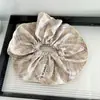 Goma para el Pelo de Tela a Cuadros Colorida Dulce Versátil Estilo Retro Universitario Accesorio para el Cabello Versión Coreana Goma para el Pelo Otoño Invierno