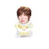 Xu Liang - Robot de Acrílico Caminante de Cuerda, Merchandising de Celebridades, Diseños Personalizados Disponibles