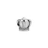 Pulsera Pangadora Plata Esterlina S925 Hueso de Serpiente Abalorios Caracteres Animal Anime Abalorios Venta Caliente Joyería DIY