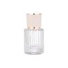F080-30Ml50Ml100Ml Ventas Directas de Fábrica Botella de Perfume Spray Vidrio Portátil Viaje Perfume Botella Vacía