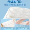 Set de Toalla de Baño y Toalla Desechables de una Sola Pieza, Empacado Individualmente, Ideal para Viajes, Comprimido, Engrosado, Extra Absorbente, Especial para Viajes