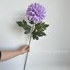 Nova flor de simulação Crisântemo de Espinho Grande Bola de Espinho Grande Garra de Crisântemo Decoração de Salão de Casamento Flor Decorativa Flor de Mesa Comércio Exterior
