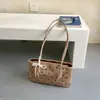Bolso de Hombro de Lunares Ruien para Mujer Otoño 2026 Nuevo Bolso de Axila Moda de Nicho Bolso de Mano Estilo Dulce Simple