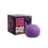 Pasta de dientes Mochi Carita Feliz del Fabricante, Bola para Apretar, Bloque de Gelatina, Juguete para Apretar, Gadget para Alivio del Estrés