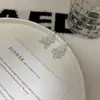 Brincos Elegantes e Requintados Estilo Francês com Franjas de Zircônia Super Brilhantes e um Design Único Minimalista Doce Tendência Atmosférica