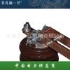 Interruptor de aislamiento de alto voltaje GW9-12-200A400A630A1250A, interruptor de cuchilla cerámico para columna exterior