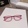 Armazón para Gafas Tr2011 53 Marcos para Hombres y Mujeres, Presbicia 500 Grados, Gafas Terminadas para Presbicia Ultraligeras, Se Pueden Equipar con Protección para Astigmatismo