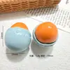 Brinquedo de Comida Realista 3D Acessórios de Resina DIY Artesanal Mini Decorações de Cozinha Enfeites Pendurados Criativos