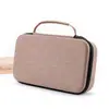 Óculos de Sol Personalizados pelo Fabricante Relógio Display Bolsa Grande Capacidade para Cosméticos Caixa de Cosméticos Produto Digital Bolsa Multifuncional de Eva