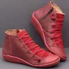 Botas femininas curtas cinzas, novos sapatos femininos de primavera tamanho grande, desejo sapatos de comércio exterior transfronteiriços, vermelho 2021, unissex preto europeu e americano