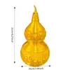 Calabaza de Nube Propicia Impresa en 3D Estilo Antiguo Tendencia China Artesanías para el Hogar Adornos Juguetes para Niños Figuras Puesto de Decoración Venta Caliente