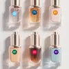 Pegatinas de Colores Vivos con Números Consecutivos del 1 al 100 Autoadhesivas Identificación Numérica 15mm Placa de Cobre Autoadhesivas Etiquetas de Clasificación
