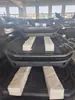 Aplicable a Chery Chery xingtu EXEED TXL parachoques delantero parte inferior cuerpo alta configuración 602001295AA