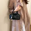 Bolsa tipo almohada de diseño de nicho de alta gama para mujer, estilo coreano, estilo Ins, bolso de mano, bolso cruzado, nuevo y elegante bolso para el día a día 2026