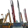 Grúas camión SANY de 25 toneladas, 50 toneladas, 80 toneladas, 100 toneladas, 200 toneladas, grúas SANY, XCMG, ZOOMLION