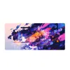 Estilo Sencillo Alfombrilla de Ratón para Gaming Gruesa Grande Fuente de Fábrica Alfombrilla de Ratón Popular en Amazon Alfombrilla de Escritorio