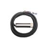 Lj12A3-4-Z/Bx Sensor Interruptor de Proximidad Metálico M18 Sensor Límite Tres Hilos Npn Normalmente Abierto Cc 24V