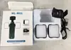 Adecuado para luz de relleno de liberación rápida Dji Pocket 3/4, Accesorios de luz de belleza, Luz de relleno de expansión magnética