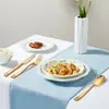 Conjunto de Talheres Espessos de Aço Inoxidável 304 de Alta Qualidade, Faca e Garfo para Bife, Atacado de Suprimentos para Restaurantes Ocidentais e Hotéis
