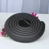 Tira protectora para bebé de 2 metros en forma de L engrosada y ensanchada Tira protectora para niño engrosada y entregada con cinta adhesiva de doble cara