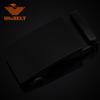 Coche deportivo Hongsheng negro electroforético hebilla automática de aleación para hombre clip cuadrado de 3.5 cm hebilla de cinturón para pantalones hebilla de cinturón