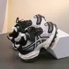 Zapatillas Chunky para Niños 2026 Primavera/Otoño Nuevo Estilo Versión Coreana Zapatillas Deportivas para Niñas Malla Transpirable Zapatos Casuales para Niños Zapatos de Una Sola Pieza