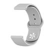 Para Samsung/Huawei Correa de Silicona con Hebilla Trasera 18/20/22mm Correa Deportiva en stock