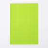 Filme Termoencolhível Colorido Fosco Material para Artesanato DIY Brincos Polidos Corrente para Celular Joias Filme Termoencolhível 20x 29cm