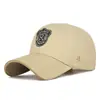 Novo Chapéu de Sol de Primavera para Uso Externo Feminino, Boné de Beisebol Versátil Bordado Estilo Coreano que Faz o Rosto Parecer Menor, Boné Esportivo Casual