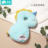 Almohada Anticaídas Personalizada Transfronteriza para Bebé, Almohada para la Cabeza de Bebé, Almohada Trasera con Protección para la Cabeza Anticolisión, Gorro para Niños Pequeños, Gorro Anticaídas