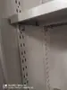 Accesorios para Archivador Metálico de Oficina Hebilla Gabinete de Alojamiento Estante Estantería Deslizable Gabinete Contra Incendios Gancho Clip de Partición