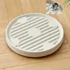 Bandeja Base Base para Maceta de Resina Plástico Móvil Base Universal con Ruedas Bandeja Base Fabricante Mayorista Auto-riego