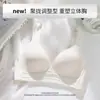 Free Dream 8751 Nuevo sujetador moldeador y elevador para busto pequeño con soporte anti-caída talla grande venta al por mayor transfronteriza