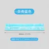 Estante de Mahjong Acrílico en Forma de U con Borde Recto y Regla de Empuje Magnética, Disponible en Stock, Compatible con Herramienta de Clasificación de Cartas de Mahjong Americano, Venta al por Mayor