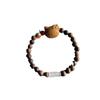 KT Cat Cat Pulsera Pulsera Rosario Joker Regalo para Novia Temperamento Alto Valor de Belleza Pulsera Joker
