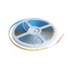 Tira de luz LED COB de bajo voltaje, autoadhesiva, para el hogar, sala de estar, tira de luz súper brillante sin estroboscopio, pantalla alta, luz de línea para área no oscura