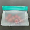 Bolsa de conservación de alimentos frescos de PEVA, bolsa de conservación de alimentos frescos, bolsa de almacenamiento de alimentos para refrigerador, bolsa sellada para frutas, venta directa de fábrica