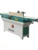 Cepilladoras para madera en stock del fabricante: Máquina de cepillado MB503/MB504/MB505, mesa de hierro fundido, cepilladora de cuchillas espirales