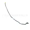 Adequado para Jeep Modelos 17-25 Compass Tubos de Drenagem do Teto Solar Dianteiro e Traseiro 68242607Ac 68242606Ac